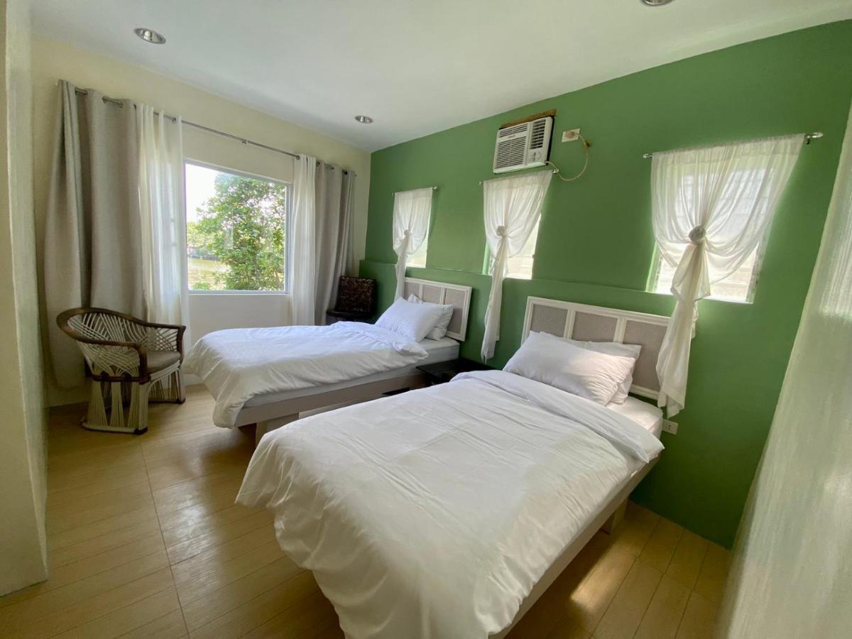 Dagupan City Rio Vista Bed And Breakfast מראה חיצוני תמונה