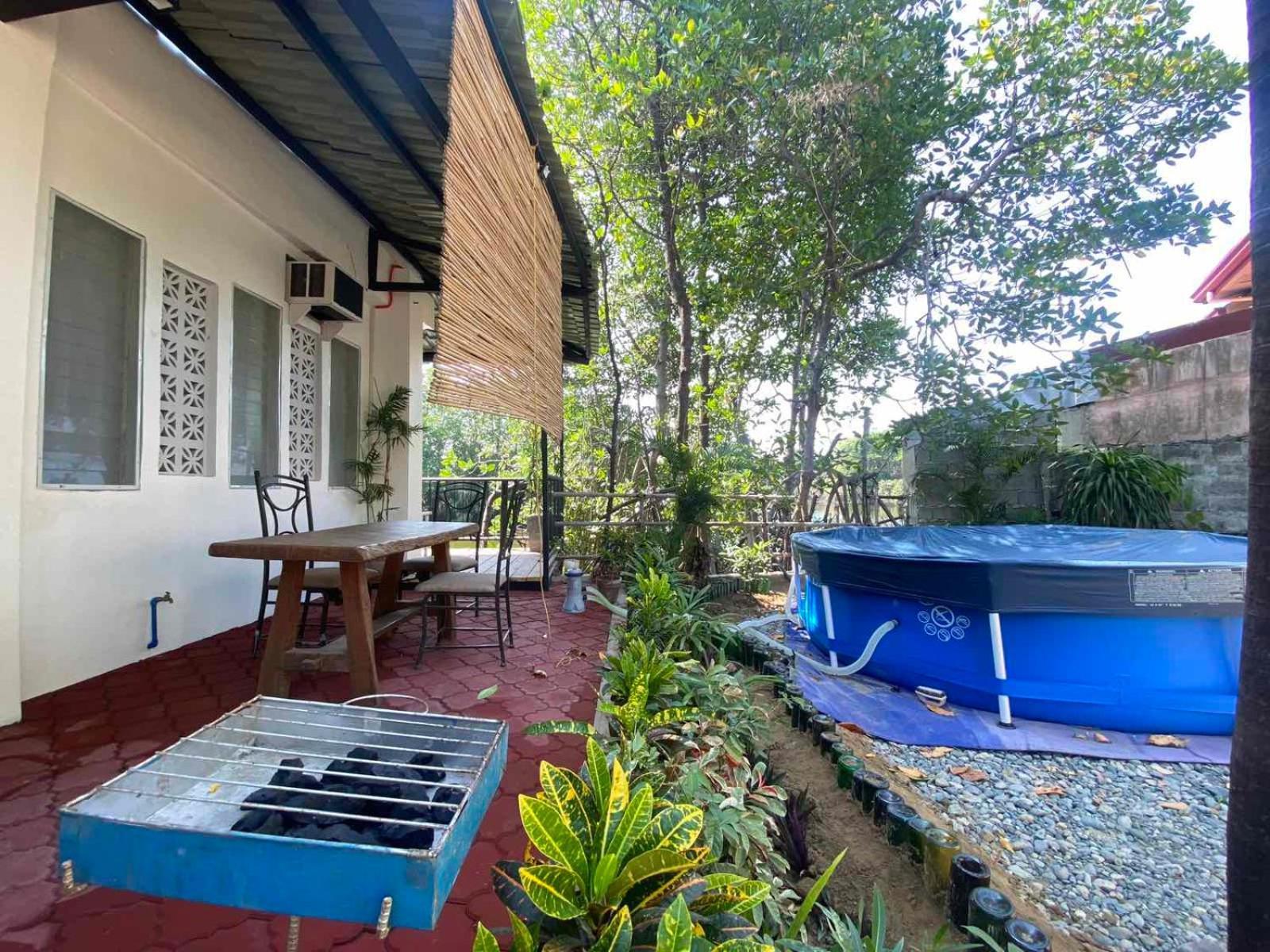 Dagupan City Rio Vista Bed And Breakfast מראה חיצוני תמונה